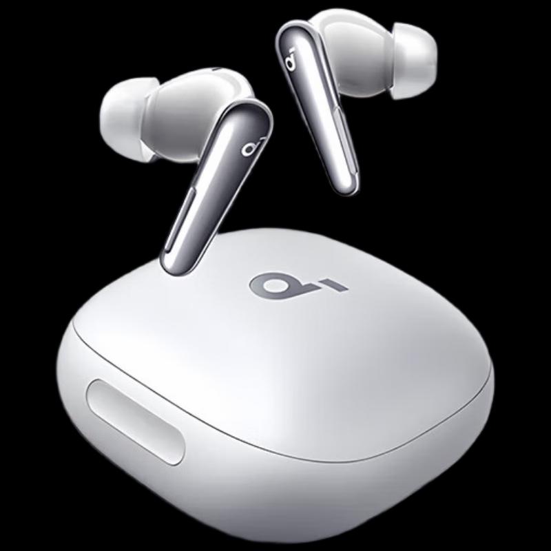 SoundCore Liberty Series True Wireless Noise-Cancelling Earbuds