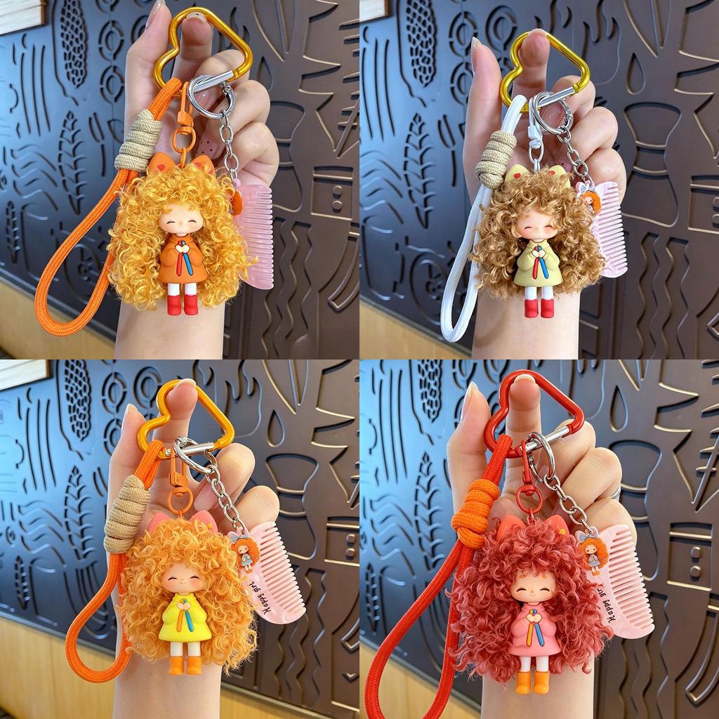 Keychain With Soft Gel Material For Gift Giving And Party Decor