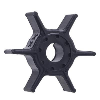 Vattenpumpimpeller 68T 44352 00 Gummiimpellerersättning för utombordsmotor 4-takts 6 hk 8 hk 9,9 hk 2001 2020