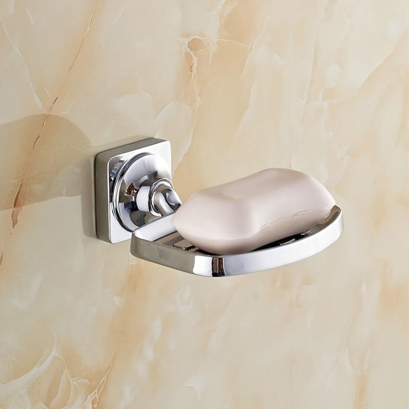 1PC European single-layer towel rack single bar towel bar golden bathroom pendant bathroom
