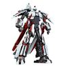TOUCH TOYS 055 D Yinghuan Ji Xuan Chi Painted Transformable Action Figure [Genchi] ABS&POM&Alloy