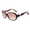 Ladies' Sunglasses GU7246S-DTO-34 Ø 59 Mm
