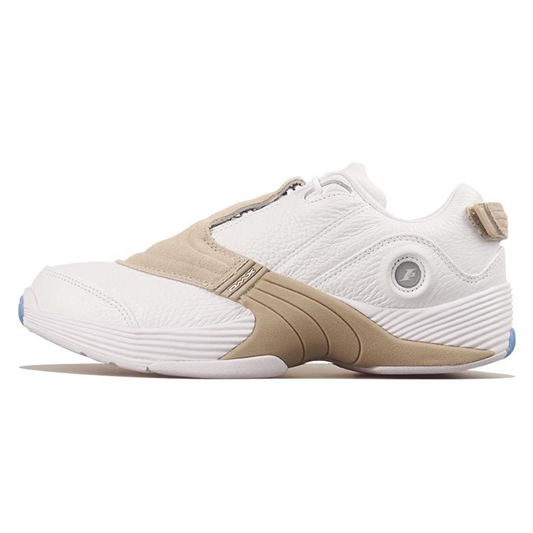 Reebok Answer 5 Low Tan Men s EF7603 EU 44