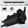 Fuel Pump Assembly KYY-6OYD RR30W JH-A828HT For ROJO Motorcycle JHA828AHT JHA 828AHT YY350-6A 500KPA
