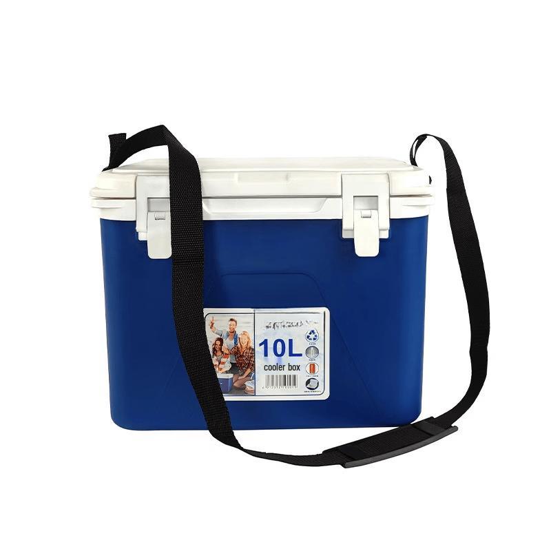 Gongziyu Portable Cooler Box