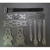 240mm 5" Carbon Fiber FPV Frame Kit for APEXDC APEX FPV Freestyle Racing Flight DIY Carbon Fiber Strong FPV Frame Kit