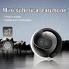 Wireless Bluetooth 5.3 Headphones TWS HiFi Stereo Sound Earphones Sports Music In-Ear With Microphone For iPhone Xiaomi Huawei