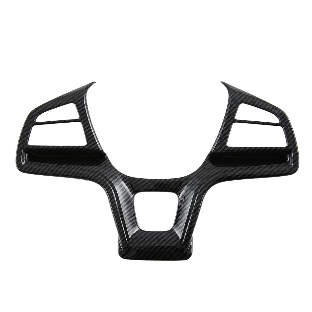 BYD Song PLUS Interior Modification Kit: Handle, Armrest, Air Outlet, Shift Frame Stickers (Fits 22 Models)