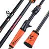 Fishing Rod Carbon Fiber  1.8m/2.1m Casting Fishing Rod  for Carp Fishing Tools Travel Fishing Rod