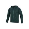 adidas Jackets Men's Green Hooded Moderate Other HM2957