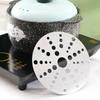 Kitchen Induction Cooker Heat Diffuser Disc Adapter Plate For Saucepan Cooking Ceramic/glass Pot Heat Transfer Plate