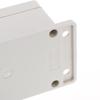 3Pcs Abs Plastic Shell 100X68X50Mm Waterproof Electronic Project Box Diy Enclosure Instrument Case Electrical Supplies