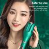 Auto Hair Curler Automatic Curling Iron Negtive Ion Hair Care with Rotate Left and Right Portable