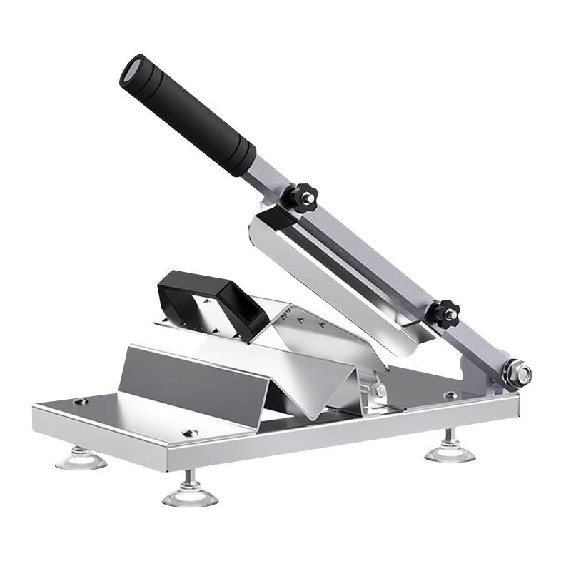 Бытовой ручной слайсер для замороженного мяса