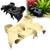 Pești și animale marine – Decorul acvariului