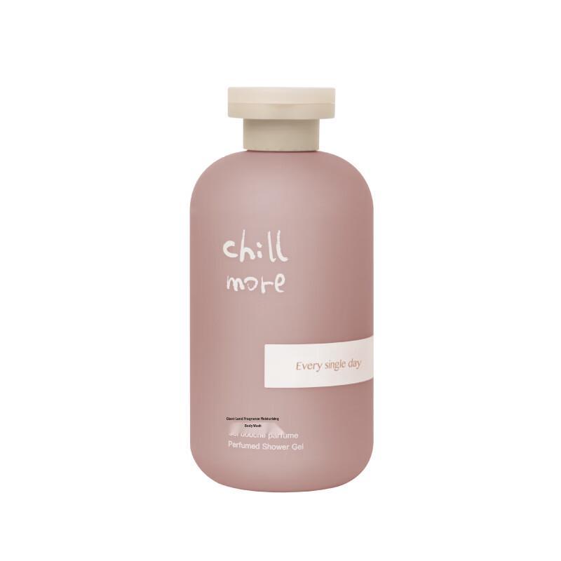 Chillmore Street Corner Flower Stall Fragrance Shower Gel 300ml