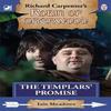 Robin of Sherwood The Templars Promise by Iain Meadows Paperback Book 9780722356395