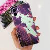 For Xiaomi Redmi A2 Case Redmi A2+ Luxury Painted Cover Clear Silicone Soft TPU Phone Case For Xiaomi Redmi A2 Plus RedmiA2 Bags