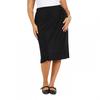 Womens/Ladies Plisse Midi Skirt
