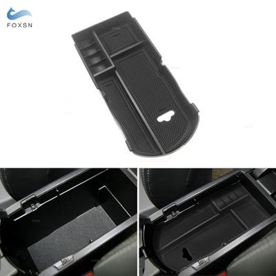 Car Center Armrest Glove Box Card Phone Coin Holder Organizer Storage Box For Toyota Prius 30 2012 2013 2014