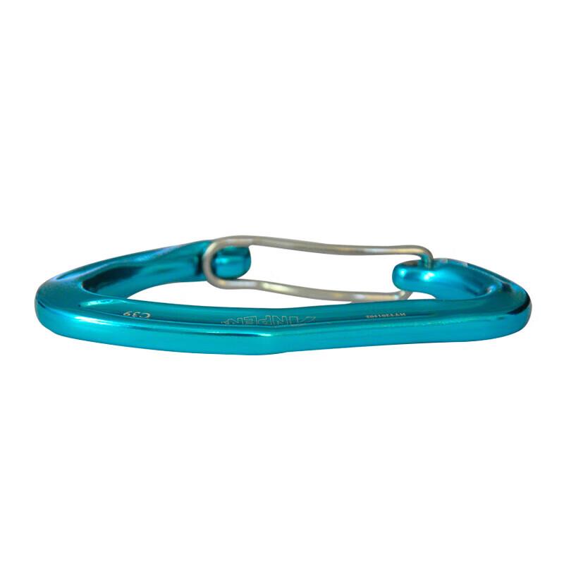 ANPEN Outdoor Rescue Climbing Carabiner