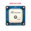 Mateksys M9N-G4-3100 GNSS GPS Module FPV Drone UAV AP_Periph DroneCAN CAN FD RM3100 Compass UART MSP ArduPilot INAV Compatible
