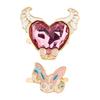 POKEMON Pokemon Center Fairy Tera Sylveon Ring