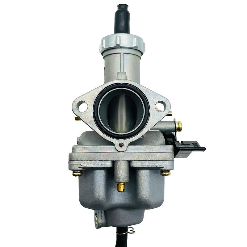 PZ27 27mm Carburetor for Honda CG XL 125 150 175 4-stroke CG 125cc 150cc to 175cc ATV Pit Dirt Bike Gokart Buggy Motorcycle