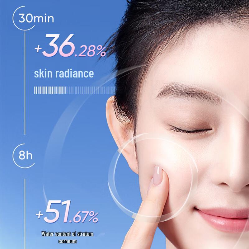 EIIO Revitalizing Facial Masks