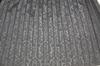 This Black Medallion Truck Curtain with Pleats Is Perfect for Its Round Shape Encloses the It Blocks Out of The Pleated Design Allows for Compact
