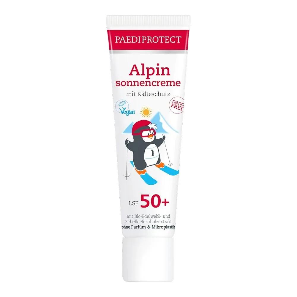 Pediprotect Baby Winter Sun Cream LSF50+ 30ml