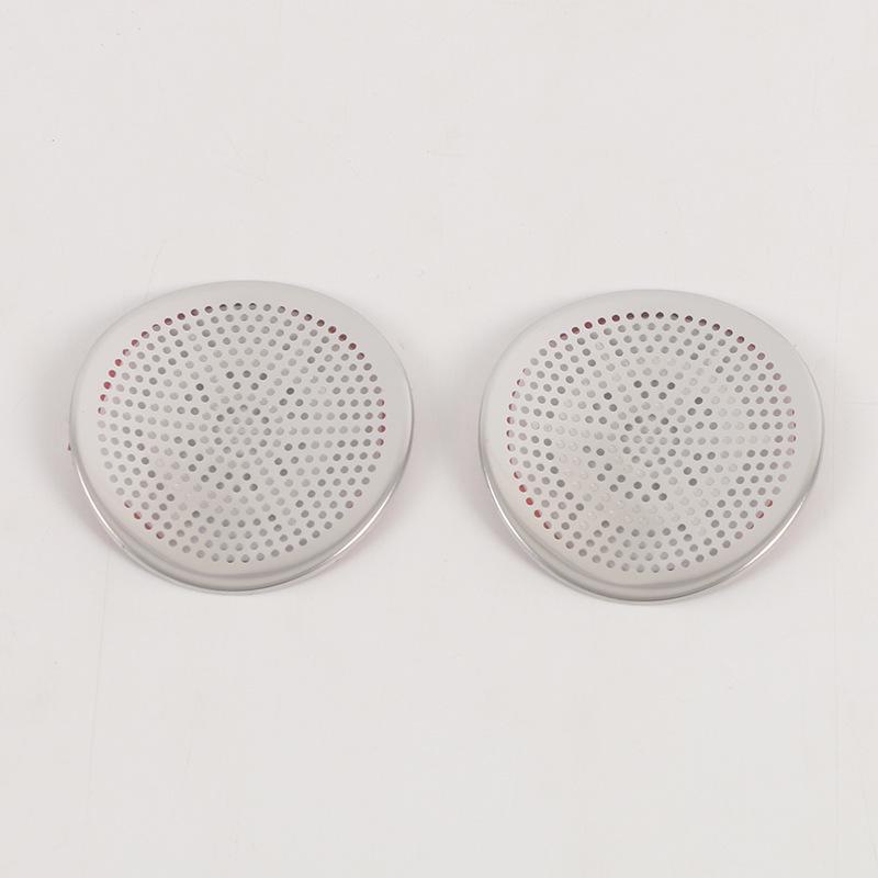 

Панель для модификации задней крышки динамика Ideal 22 L9/L8 с пайетками