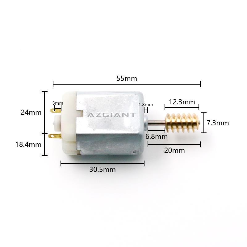 

For 2006-2017 BMW 7 Series, X5, X6 Gear Shift Motor Mechanism