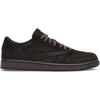 Sneaker 1 Retro Low OG SP Travis Scott Velvet Brown(DM7866-202)