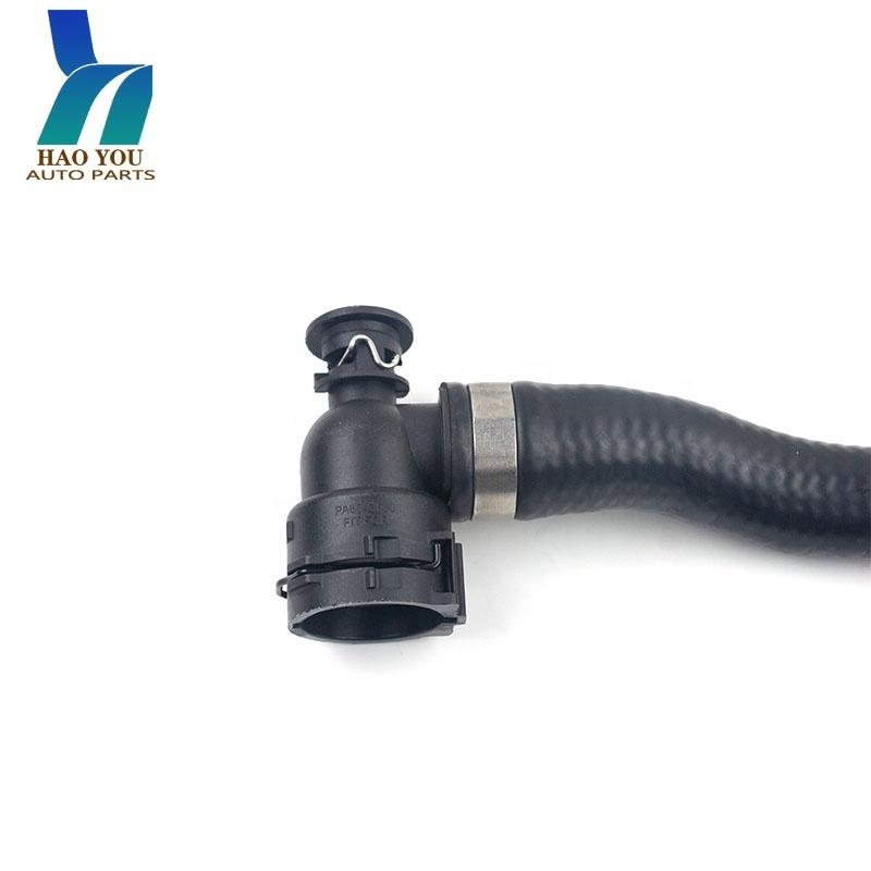 2225014691 A2225014691 Coolant Pipe & Oil Cooler Hose Assembly For Mercedes-Benz S500 S63 AMG S65 AMG W222 2014- M278/M157