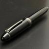 Sailor Profit 1911 Black Luster 21K Fountain Pen Extra Fine Nib 11-3048-120 with Converter