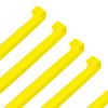 5 Pieces Tent Stakes Camping Pegs Tarp Durable Tent Pegs Awning Shelter Tent