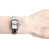 CASIO Casio Casio Standard Cheap Casio Chipkashi Watch Ladies Brass Metal Silver Pink LTP-V009D-4E