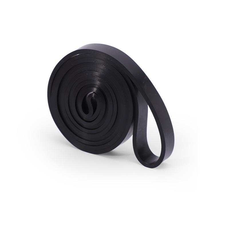 TPE Resistance Band for Pull-ups & Strength Training