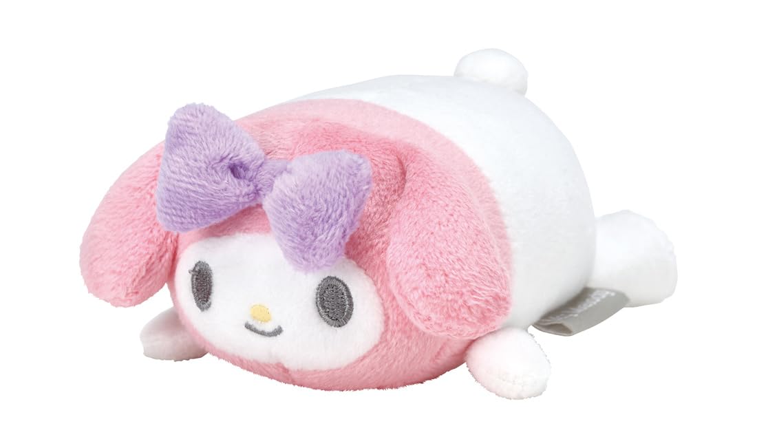 

Skater Refresh Компрессионный Sanrio My MSB1 Мяч, Массаж, Растяжка, Мяч, Маленький, Мелодия,