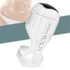 40k Ultrasonic Cavitation Machine Body Slimming Device Fat Burning Machine Belly Fat Removal Massager Weight Loss Anti Cellulite