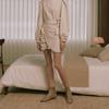 Kerrijade Inner Comb Boots_Beige