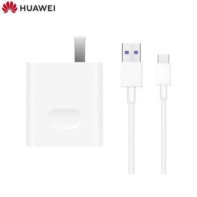 Huawei Fast Charging Adapters & Sets