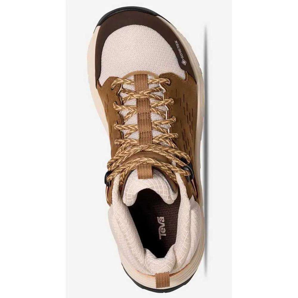 Teva Hiking Boots Grandview Max GTX