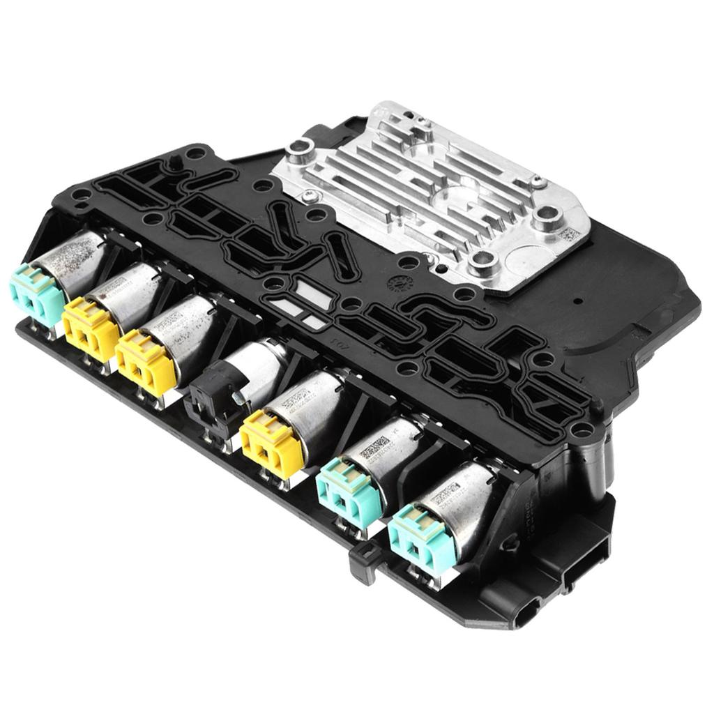 Modulo di Controllo Trasmissione a 6 Velocità 6T40 6T45 Sostituzione TCM Professionale per Auto Cruz