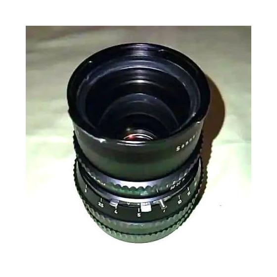 Used Hasselblad Carl Zeiss Sonnar T*150mmf4