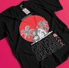 Vintage Special Anime Love T-shirt Japanese Shirt Anime T-shirt Manga Gift Shirt BB693