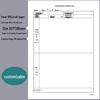 Customizable Equipment Maintenance & Operation Logbook for Workshop Machines
