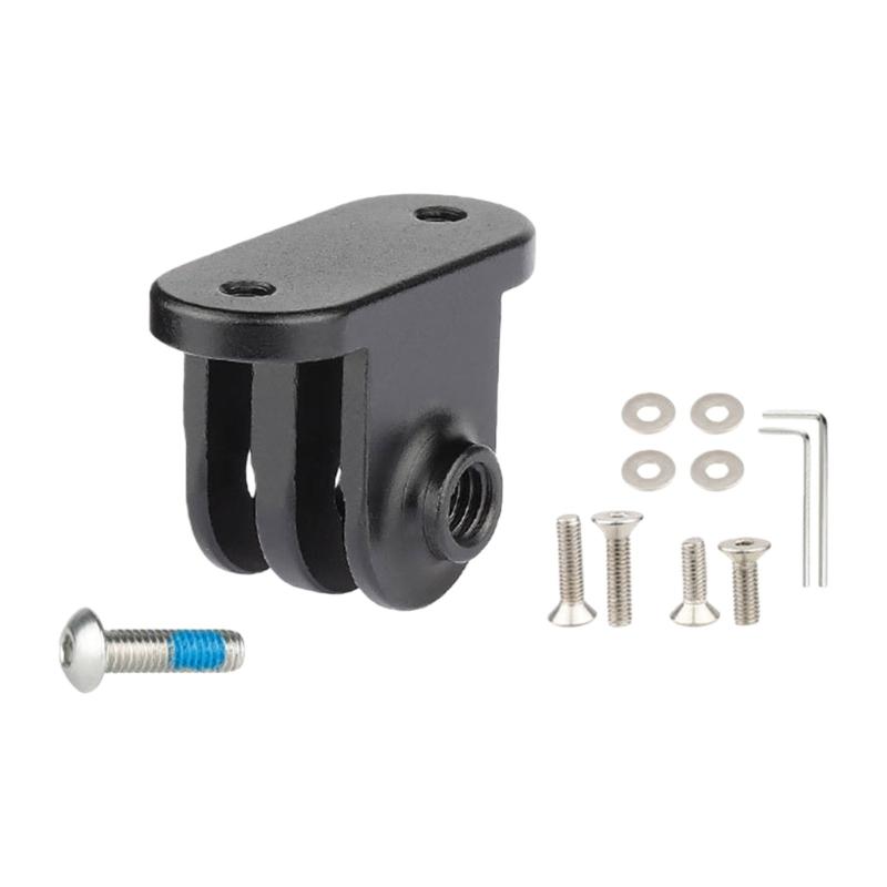 Light Weight Bicycles Computer Mount Adapters Bike Computer Fixing Base Adaptor Light Brackets Easy to Install