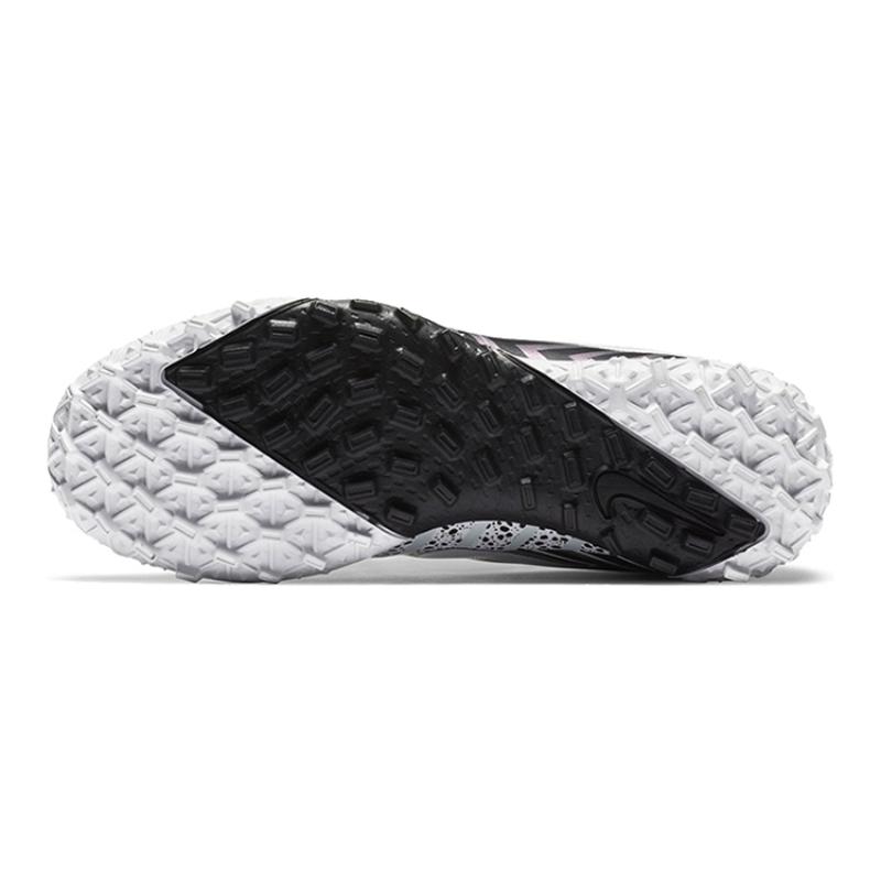 Nike Mercurial Superfly 7 Academy MDS TF 'Dream Speed - White Black' PS Sneakers BQ5407-110